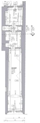 Gewerbeimmobilie mieten in Krems an der Donau – 54 m², € 1.437 – Bild 11 von 12