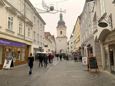 Gewerbeimmobilie mieten in Krems an der Donau – 54 m², € 1.437 – Bild 12 von 12