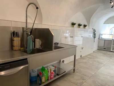 Gewerbeimmobilie mieten in Krems an der Donau – 54 m², € 1.437 – Bild 6 von 12