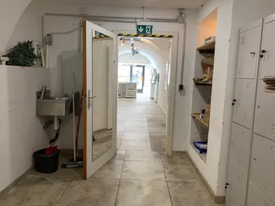 Gewerbeimmobilie mieten in Krems an der Donau – 54 m², € 1.437 – Bild 9 von 12