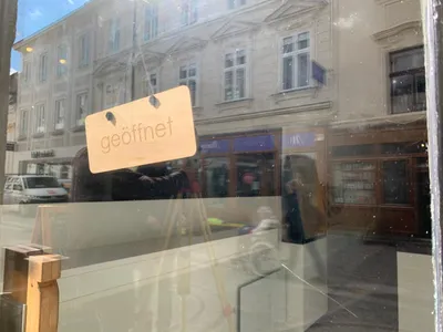 Gewerbeimmobilie mieten in Krems an der Donau – 54 m², € 1.437 – Bild 2 von 12