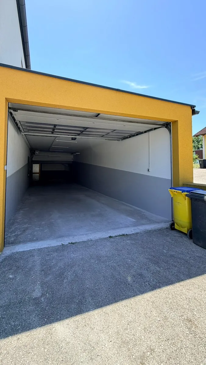 156 m² Lagerhalle/ Werkstatt zu vermieten in der Nähe von Amstetten - Ansicht 2