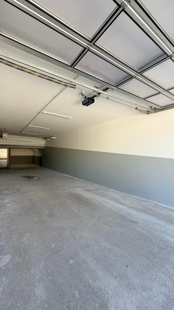 156 m² Lagerhalle/ Werkstatt zu vermieten in der Nähe von Amstetten - Ansicht 3