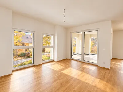 2-Zimmer-Wohnung mieten in Sankt Veit an der Glan – 60 m², € 1.190 – Bild 1 von 8