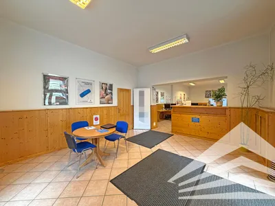 3-Zimmer-Gewerbeimmobilie mieten in Linz – 128 m², € 1.666 – Bild 5 von 11