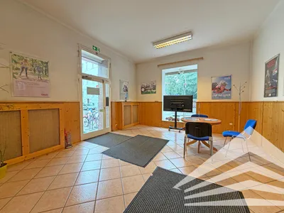 3-Zimmer-Gewerbeimmobilie mieten in Linz – 128 m², € 1.666 – Bild 4 von 11