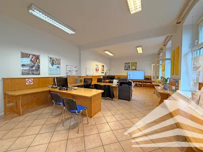3-Zimmer-Gewerbeimmobilie mieten in Linz – 128 m², € 1.666 – Bild 7 von 11