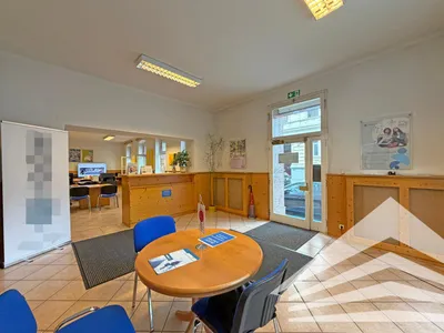 3-Zimmer-Gewerbeimmobilie mieten in Linz – 128 m², € 1.666 – Bild 3 von 11