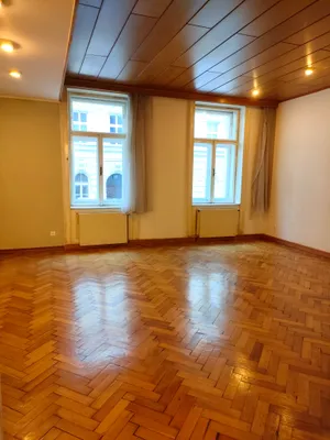 2-Zimmer-Wohnung mieten in Wien – 65 m², € 608