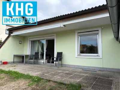 3-Zimmer-Haus kaufen in Tulln – 80 m², € 397.000 – Bild 3 von 16