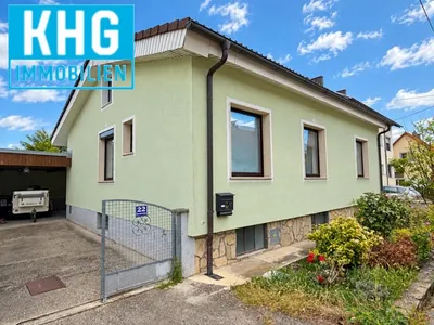 Haus zum Kauf in 3430 Tulln
