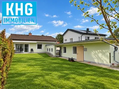 3-Zimmer-Haus kaufen in Tulln – 80 m², € 397.000 – Bild 2 von 16
