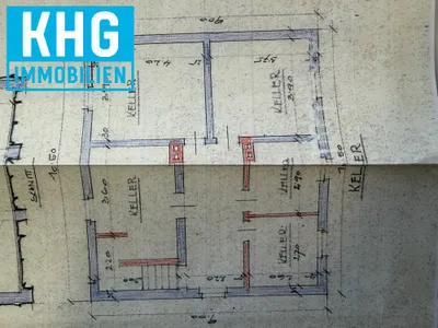 3-Zimmer-Haus kaufen in Tulln – 80 m², € 397.000 – Bild 14 von 16