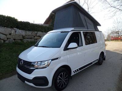 Kastenwagen VW T6.1 LR California Nachbau ...