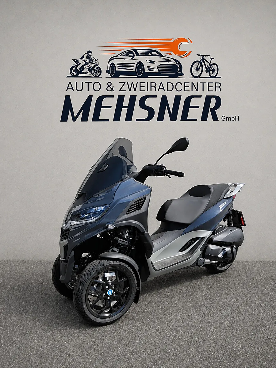 Piaggio MP3