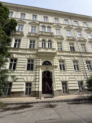 Neuwertige DG-Wohnung 107m² mit Terrasse, Balkon & Aufzug in 1030 Wien, Miete EUR2.190 – Bild 2