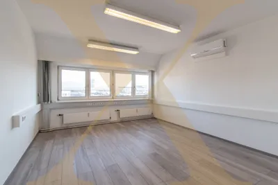 Gewerbeimmobilie mieten in Linz – 90 m², € 1.390 – Bild 1 von 3