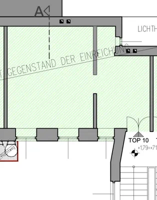 1-Zimmer-Wohnung kaufen in Wien – 29,9 m², € 44.900 – Bild 4 von 4