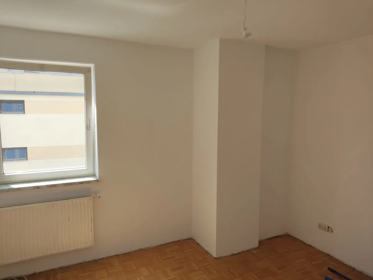(Reserviert) 49,77 m² Wohnung mit Terrasse und Parkplatz - ohne Makler - Ansicht 2
