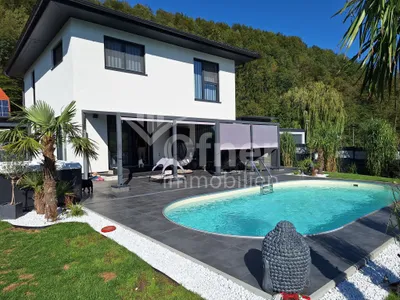 4-Zimmer-Haus kaufen in Voitsberg – 141 m², € 650.000 – Bild 2 von 22