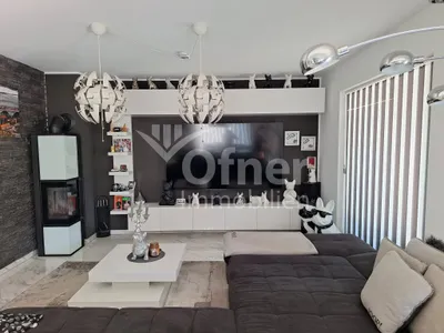 4-Zimmer-Haus kaufen in Voitsberg – 141 m², € 650.000 – Bild 3 von 22