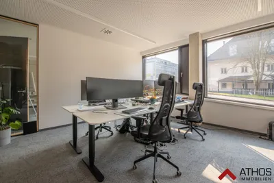 Gewerbeimmobilie mieten in Linz – 353 m², € 7.447 – Bild 8 von 15