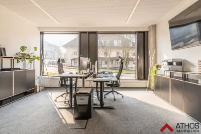 Gewerbeimmobilie mieten in Linz – 353 m², € 7.447 – Bild 7 von 15
