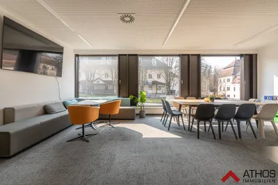 Gewerbeimmobilie mieten in Linz – 353 m², € 7.447 – Bild 5 von 15