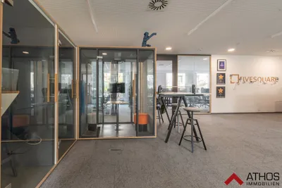 Gewerbeimmobilie mieten in Linz – 353 m², € 7.447 – Bild 12 von 15