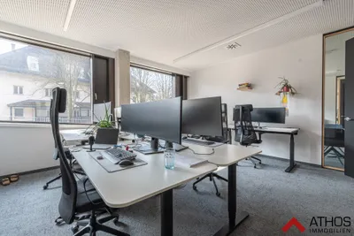 Gewerbeimmobilie mieten in Linz – 353 m², € 7.447 – Bild 9 von 15