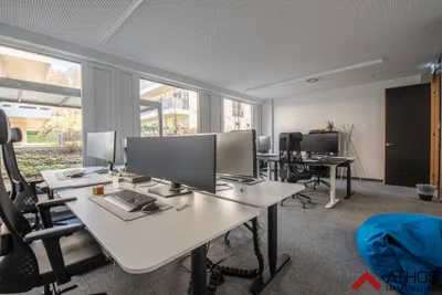 Gewerbeimmobilie mieten in Linz – 353 m², € 7.447 – Bild 11 von 15