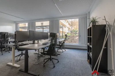 Gewerbeimmobilie mieten in Linz – 353 m², € 7.447 – Bild 10 von 15