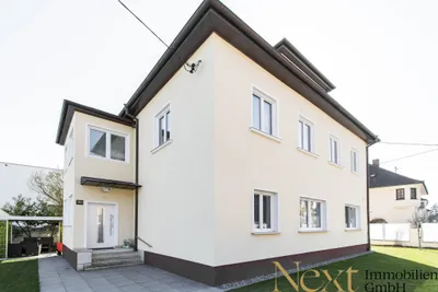 9-Zimmer-Haus mieten in Linz – 239,04 m², € 2.739 – Bild 21 von 22
