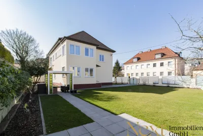 9-Zimmer-Haus mieten in Linz – 239,04 m², € 2.739 – Bild 17 von 22
