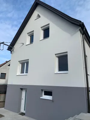 2-Zimmer-Haus mieten in Neunkirchen – 72 m², € 1.000