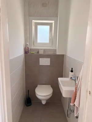 2-Zimmer-Haus mieten in Neunkirchen – 72 m², € 1.000 – Bild 4 von 11