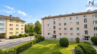 4-Zimmer-Wohnung kaufen in Krems an der Donau – 86 m², € 230.000