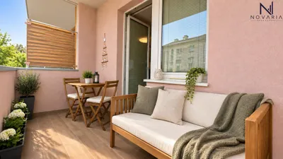 4-Zimmer-Wohnung kaufen in Krems an der Donau – 86 m², € 230.000 – Bild 9 von 12