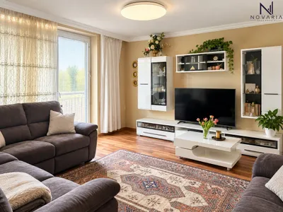 4-Zimmer-Wohnung kaufen in Krems an der Donau – 86 m², € 230.000 – Bild 2 von 12