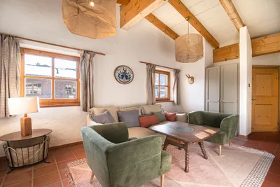 8-Zimmer-Wohnung kaufen in Kitzbühel – 169,8 m², € 2.590.000 – Bild 6 von 11