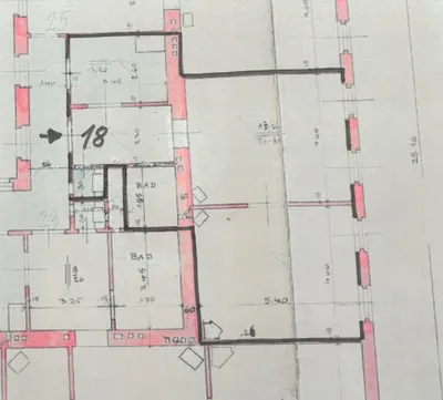 2-Zimmer-Wohnung kaufen in Wien – 72,42 m², € 397.900 – Bild 11 von 11
