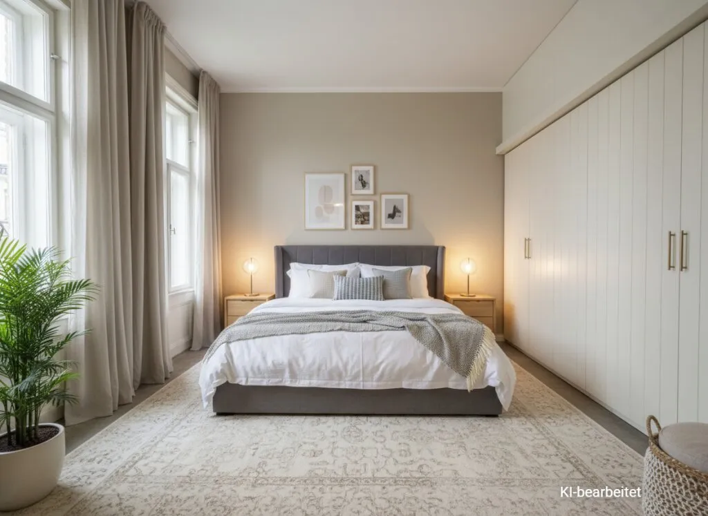 Wohnung – Wien, Afrikanerviertel, Katastralgemeinde Leopoldstadt - Ansicht 2