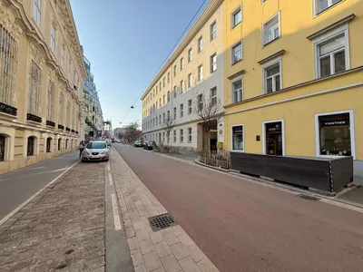 1-Zimmer-Wohnung kaufen in Wien – 43,53 m², € 315.000 – Bild 17 von 18
