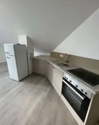 1-Zimmer-Wohnung mieten in Oberpullendorf – 46 m², € 440 – Bild 4 von 4