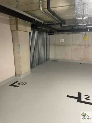 2-Zimmer-Wohnung mieten in Tulln – 55 m², € 1.321 – Bild 6 von 9