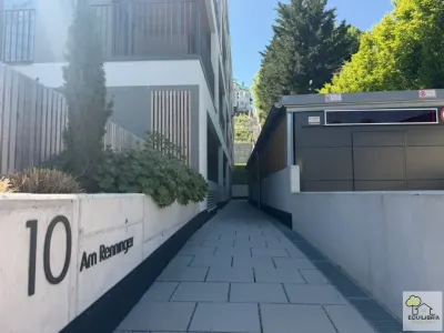 2-Zimmer-Wohnung mieten in Tulln – 55 m², € 1.321 – Bild 8 von 9