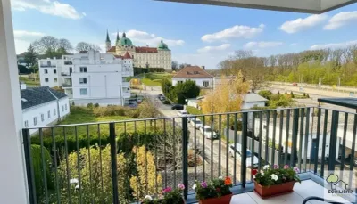 Wohnung zur Miete in 3400 Tulln
