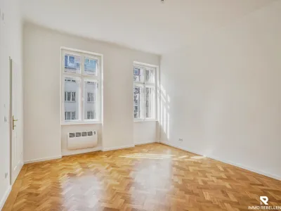 Business Apartment - Flexible Kurzzeitwohnung in 1160 Wien - 2 Zimmer, unmöbliert (max. 6 Monate) – Bild 2