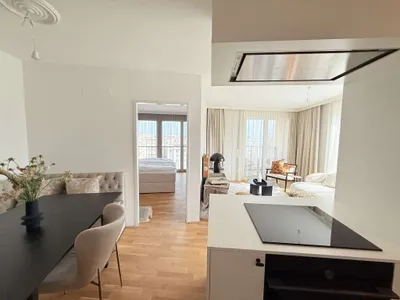 2-Zimmer-Wohnung kaufen in Wien – 57,61 m², € 416.300 – Bild 7 von 29
