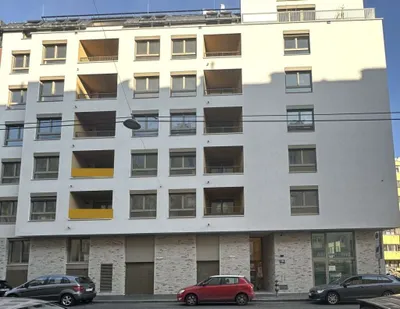 2-Zimmer-Wohnung kaufen in Wien – 57,61 m², € 416.300 – Bild 27 von 29
